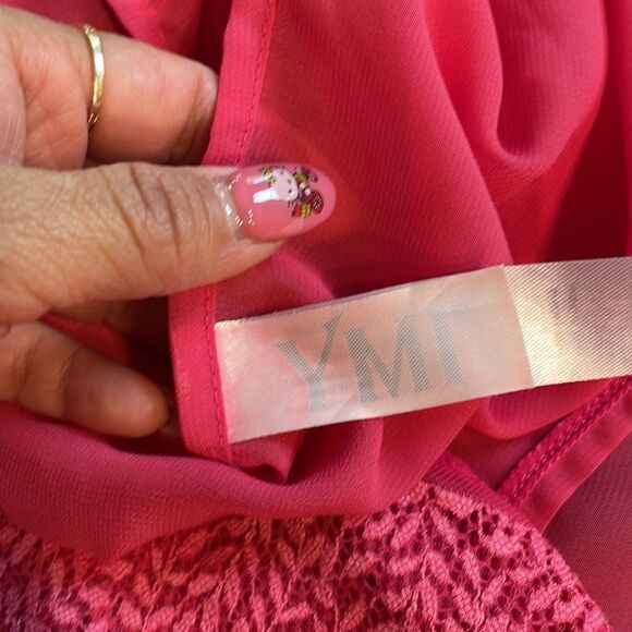 YMI Bating Suit Coverups - Picture 7 of 12